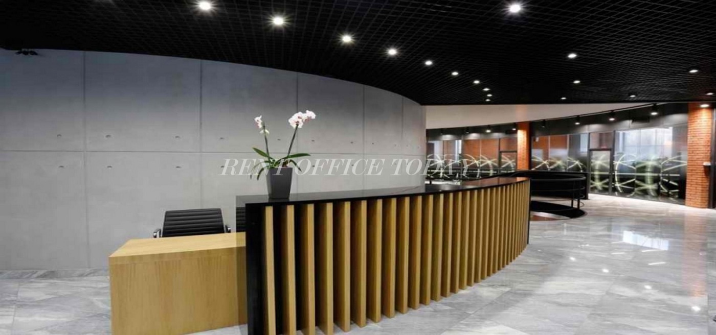 Business center Arma Rent office Arma — photo 15