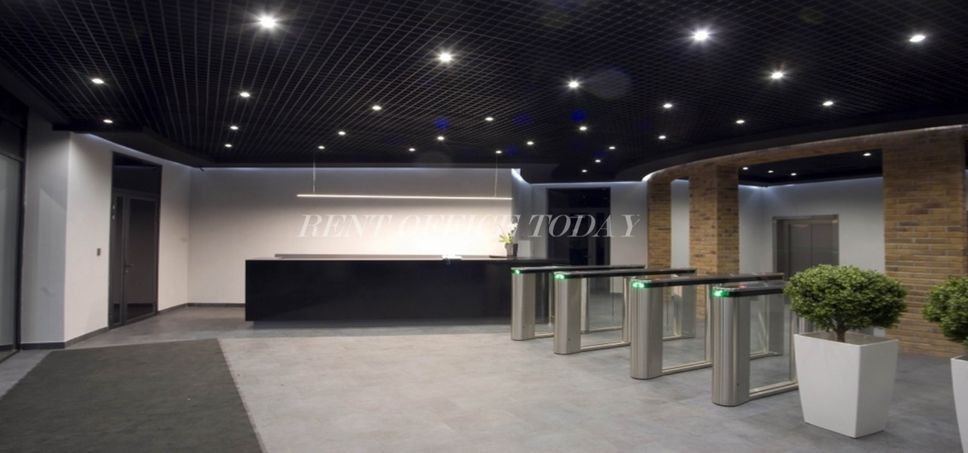 Business center Arma Rent office Arma — photo 16