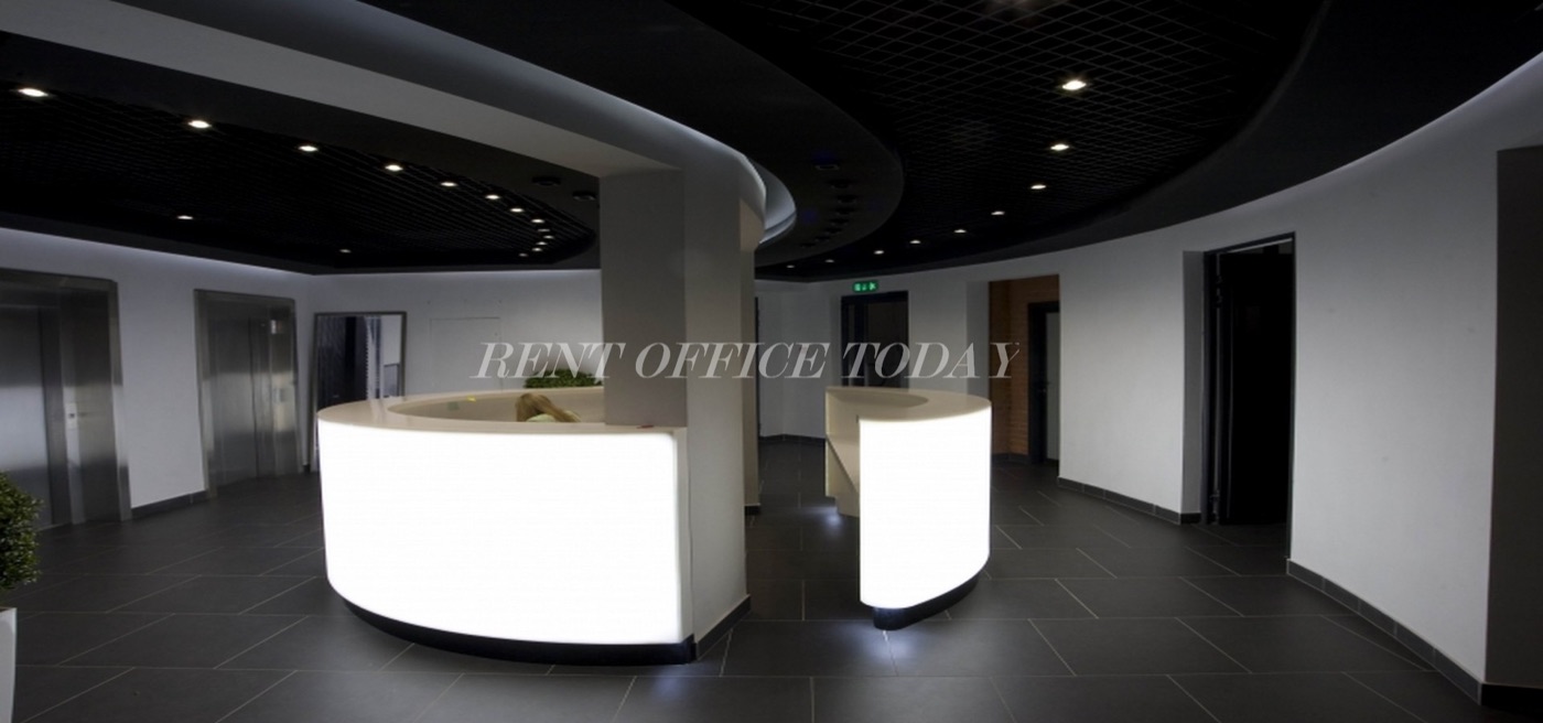 Business center Arma Rent office Arma — photo 17