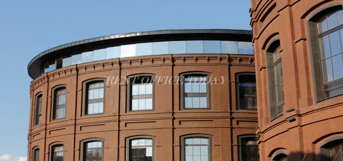 Business center Arma Rent office Arma — photo 3