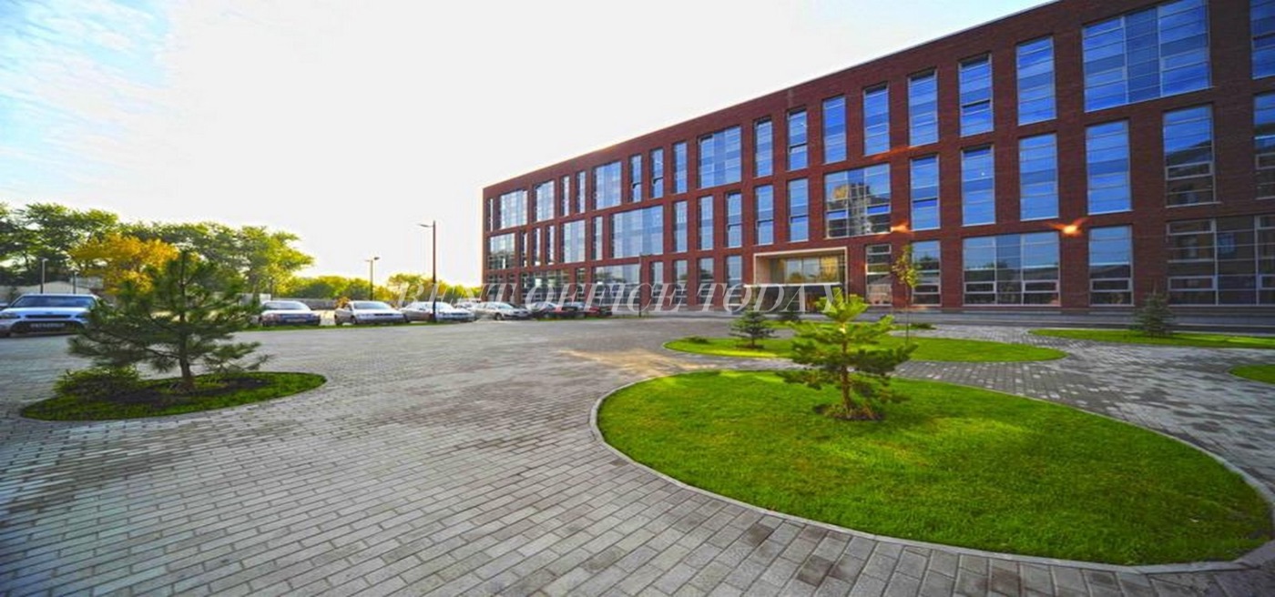 Business center Arma Rent office Arma — photo 4