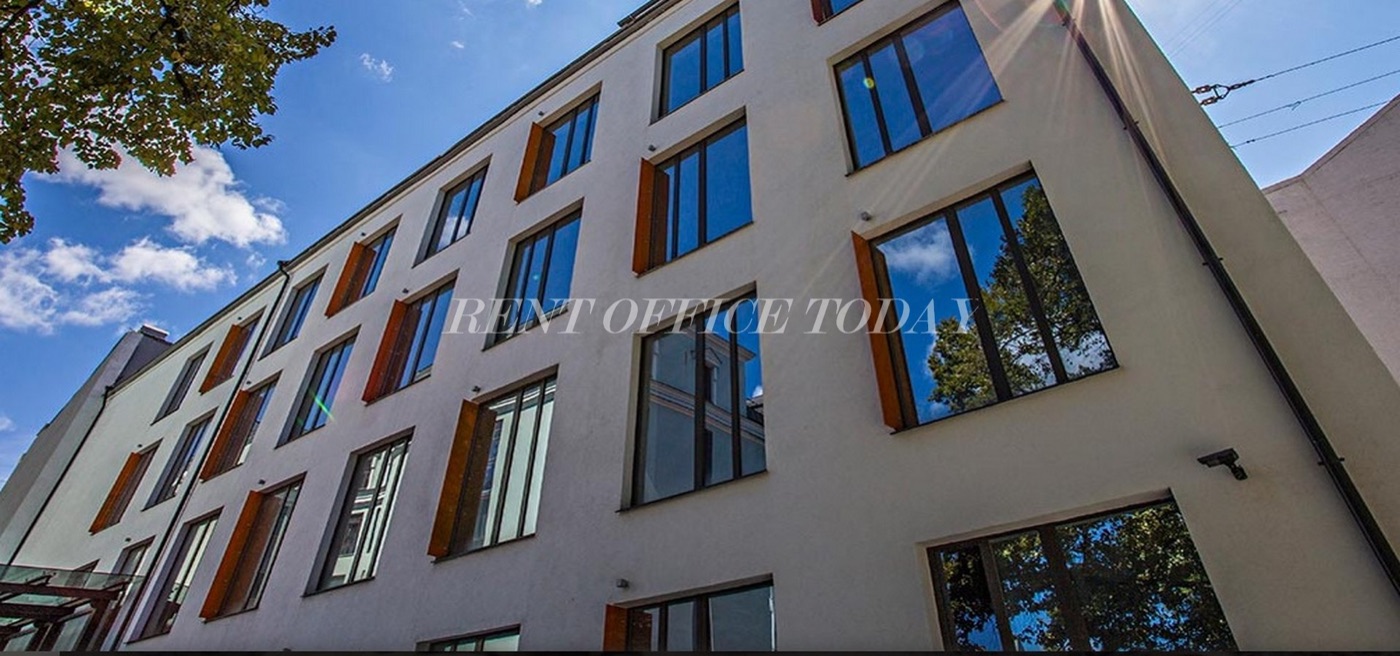 Бизнес-центр Домино Rent office Домино — photo 3