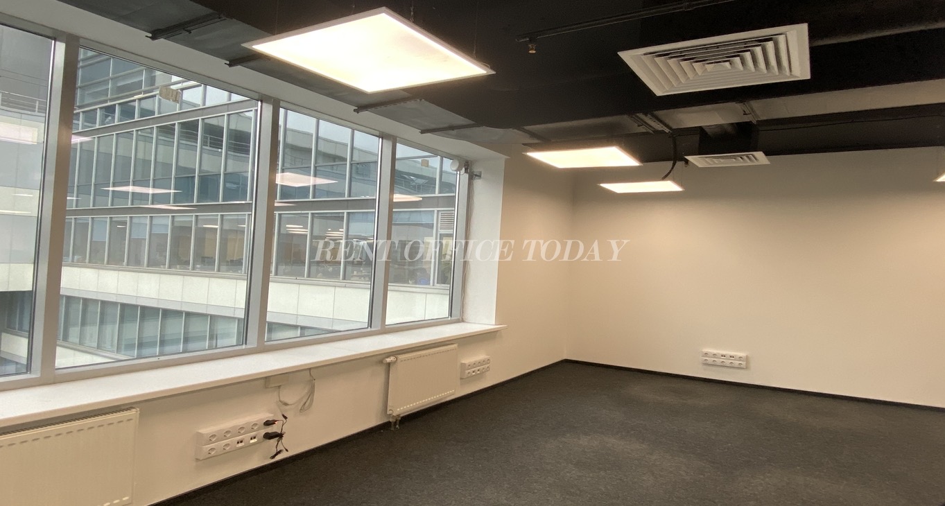 Rent office Park Pobedy — photo 14