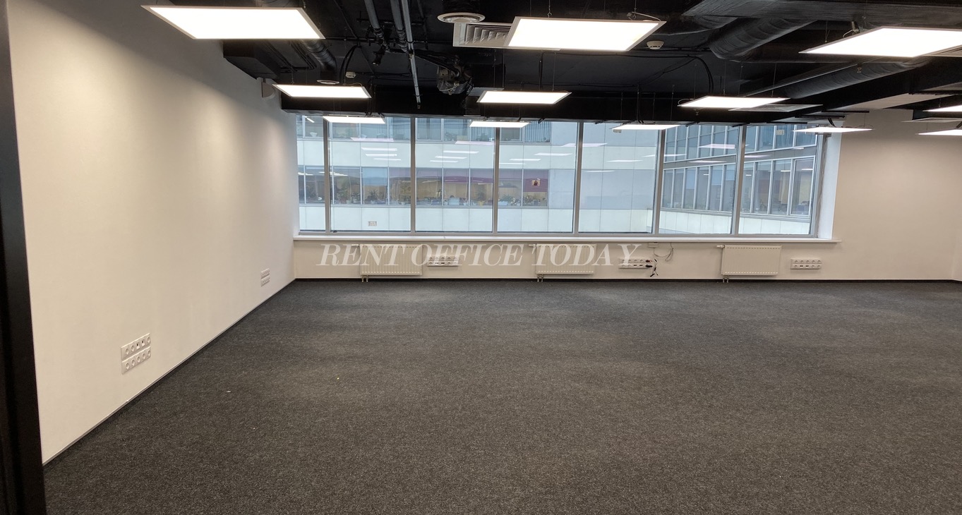 Rent office Park Pobedy — photo 18