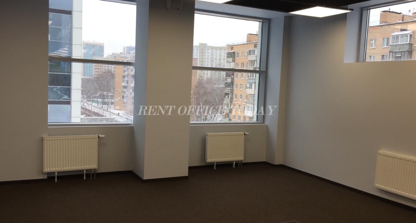 Rent office Park Pobedy — photo 19