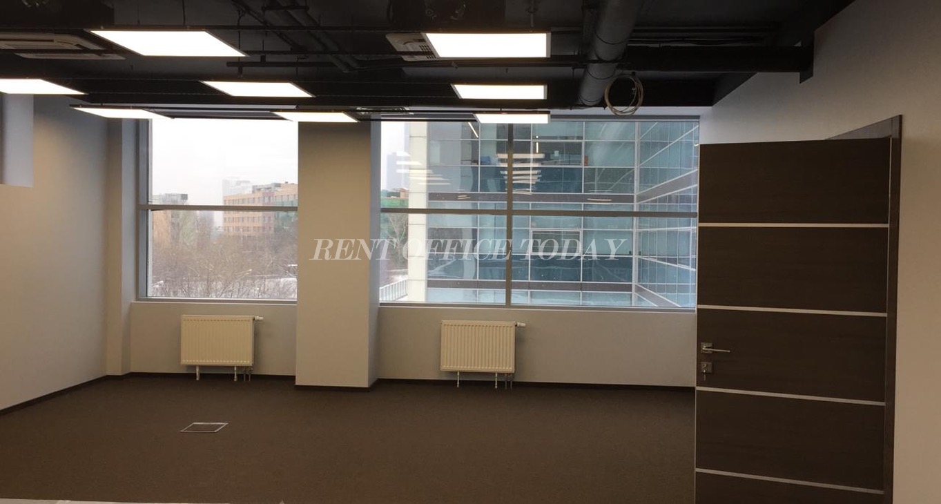 Rent office Park Pobedy — photo 20