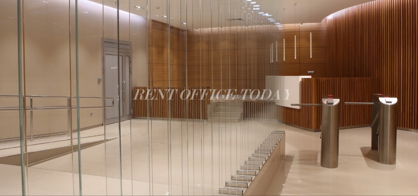 Rent office Park Pobedy — photo 4