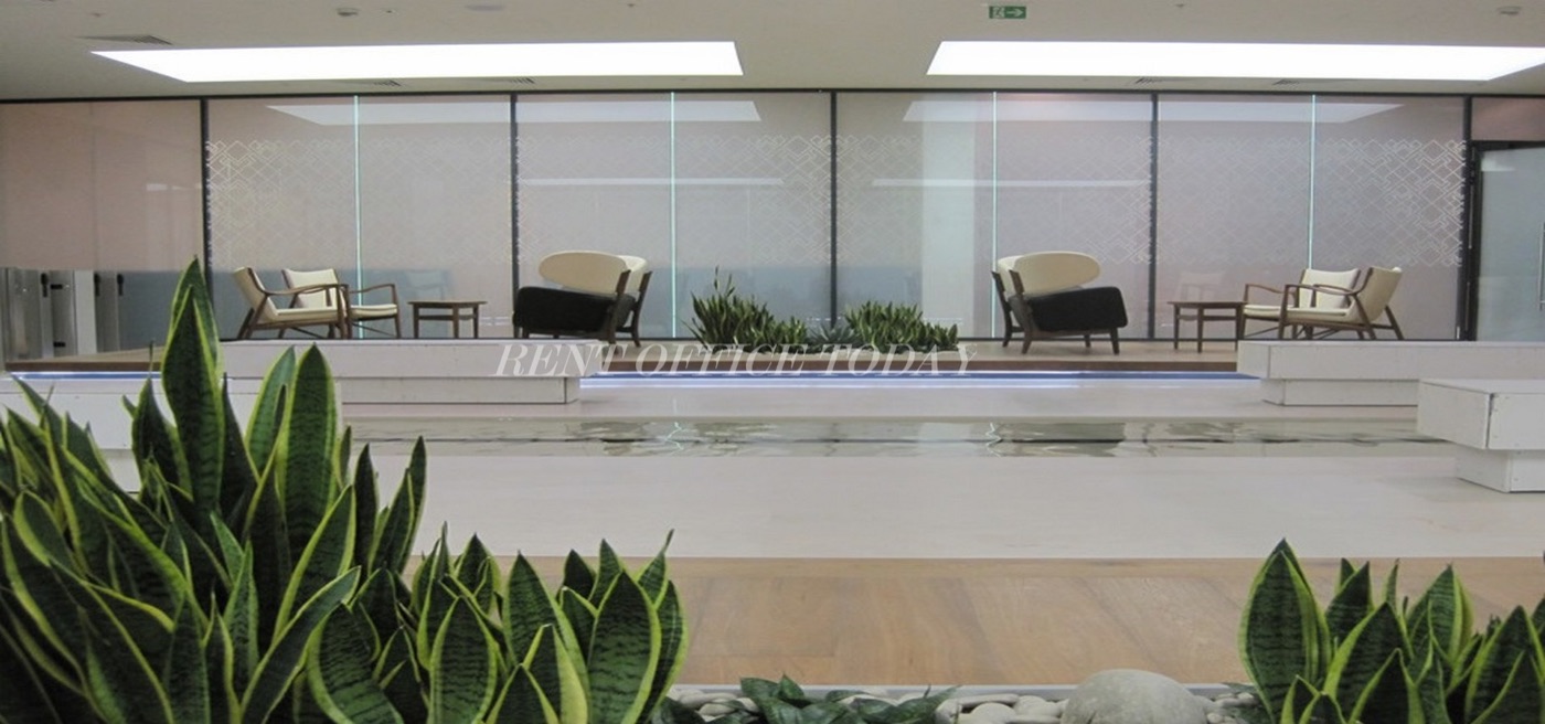 Rent office White Stone — photo 2