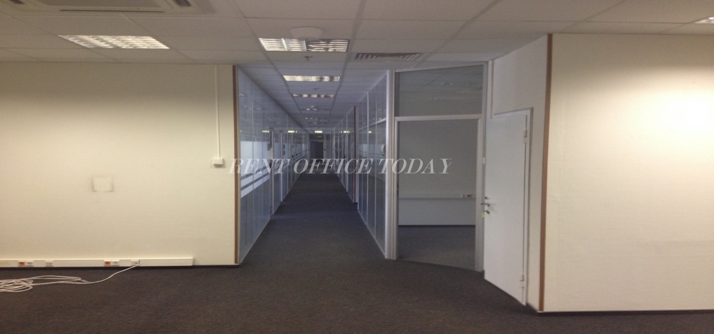 Rent office White Stone — photo 4