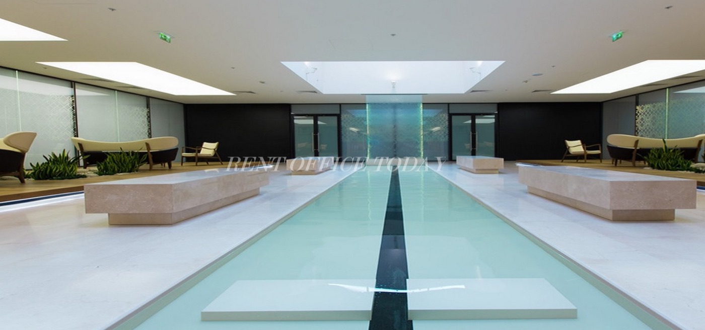 Rent office White Stone — photo 5