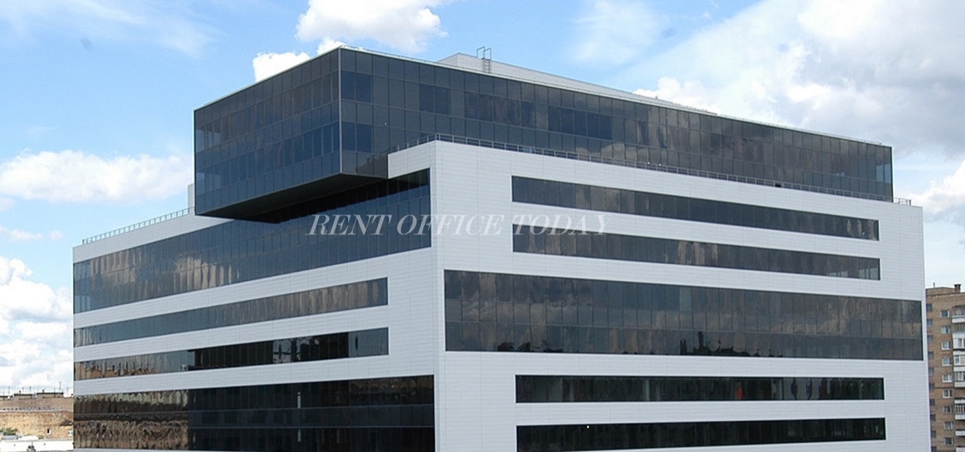 Rent office White Stone — photo 1