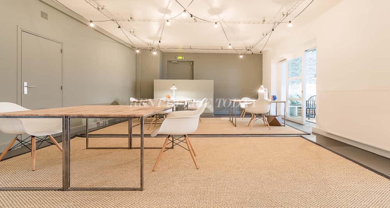 Rent office Serviced Offices 60 rue de la Jonquière — photo 11