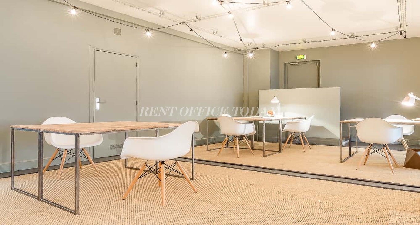 Rent office Serviced Offices 60 rue de la Jonquière — photo 13