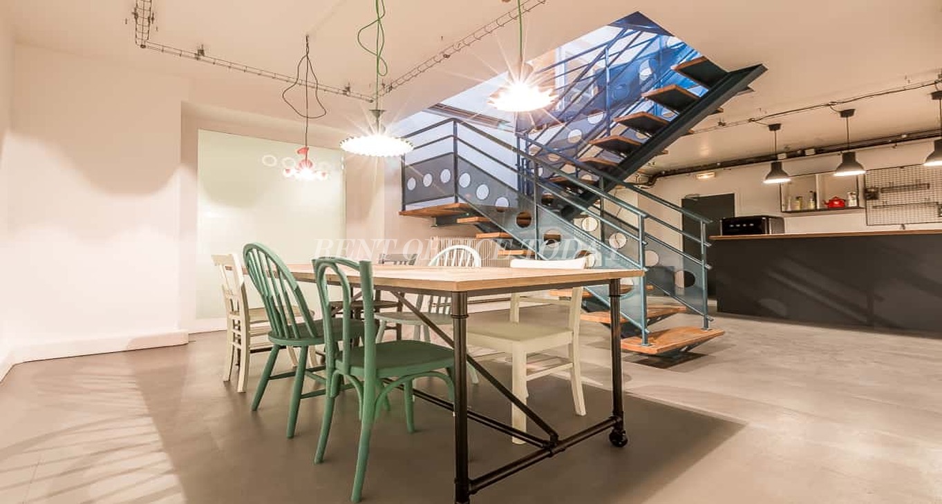 Rent office Serviced Offices 60 rue de la Jonquière — photo 16