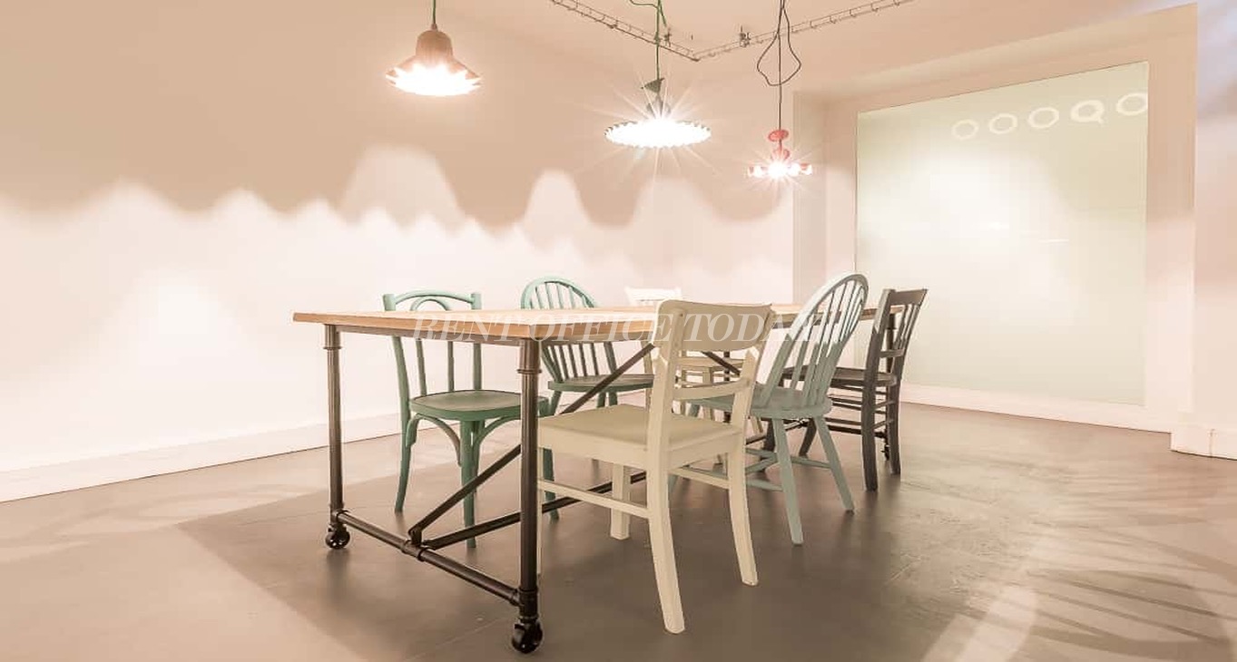 Rent office Serviced Offices 60 rue de la Jonquière — photo 19