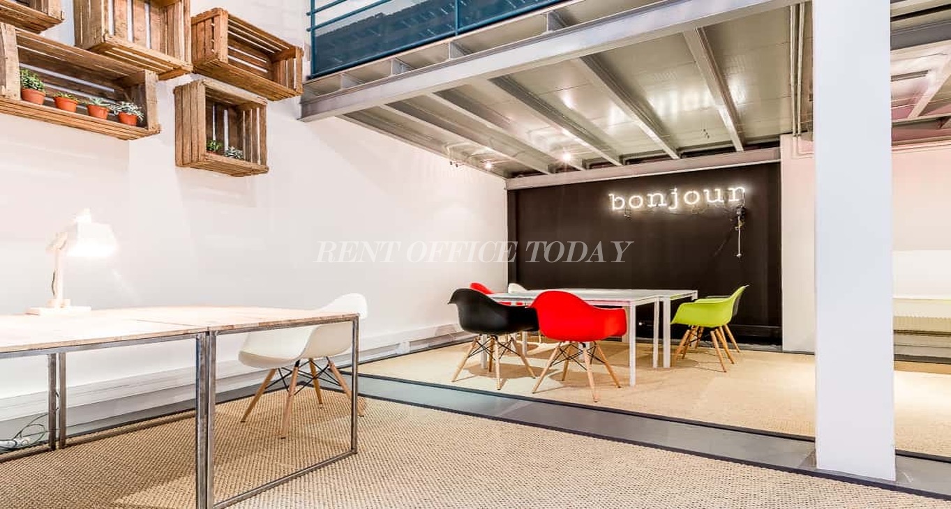 Rent office Serviced Offices 60 rue de la Jonquière — photo 21