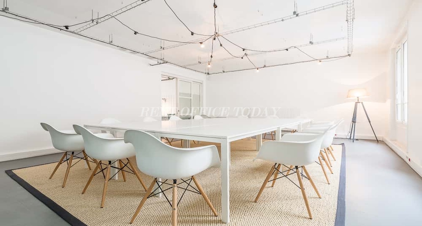 Rent office Serviced Offices 60 rue de la Jonquière — photo 22