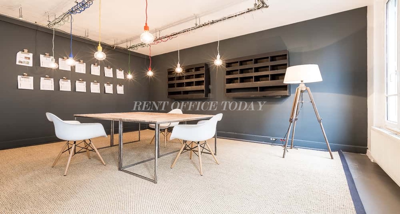Rent office Serviced Offices 60 rue de la Jonquière — photo 9