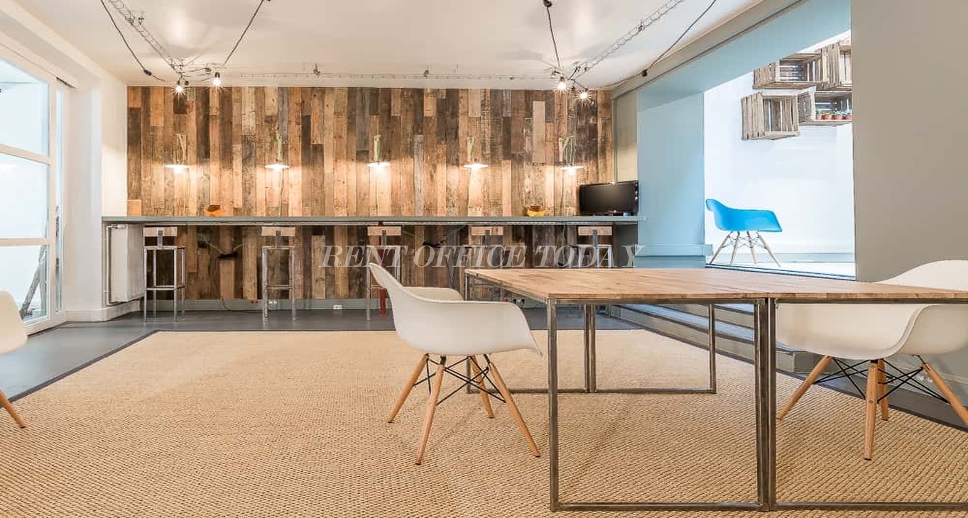 Rent office Serviced Offices 60 rue de la Jonquière — photo 10