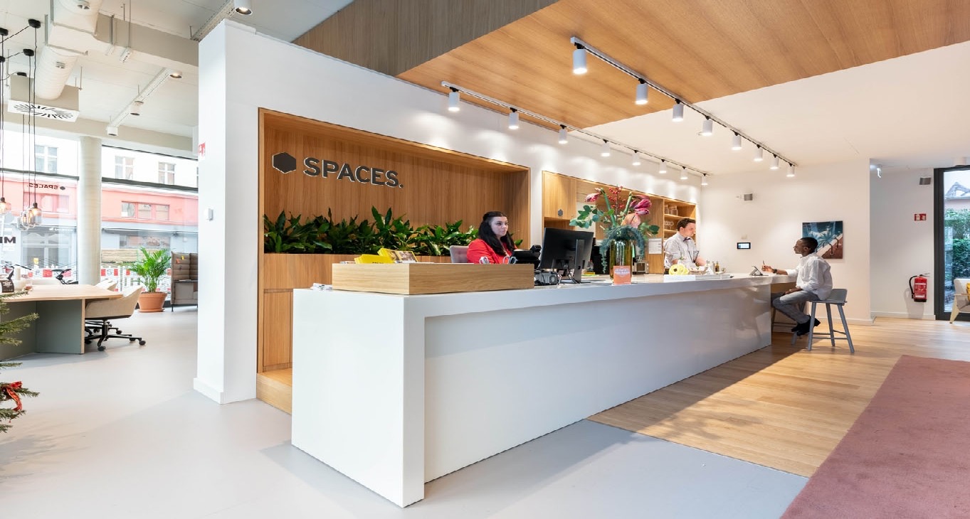 Rent office Prenzlauer Berg — photo 14