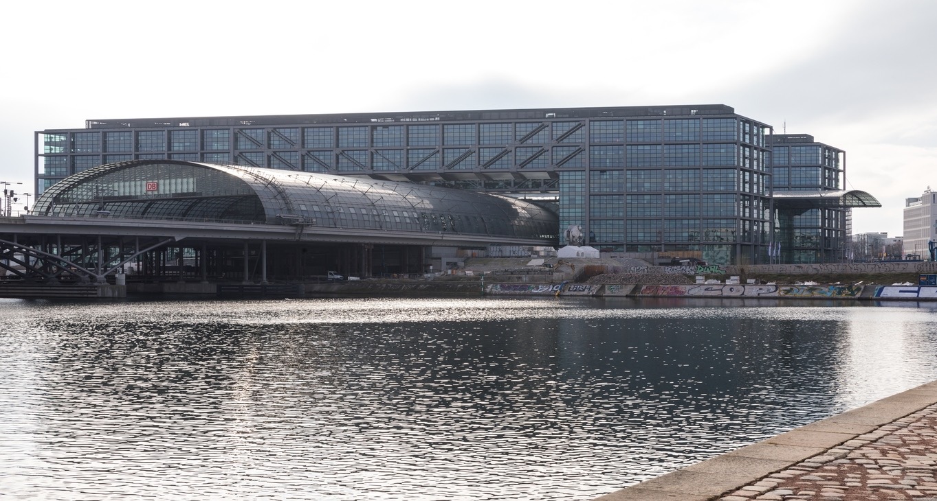 Rent office Europaplatz 2 — photo 19