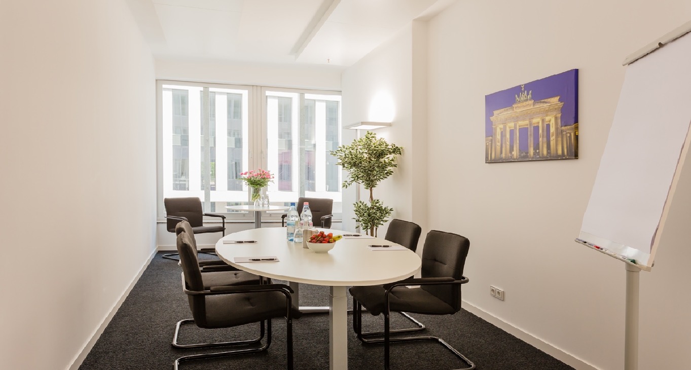 Rent office Bertha-Benz-Strasse 5 — photo 10