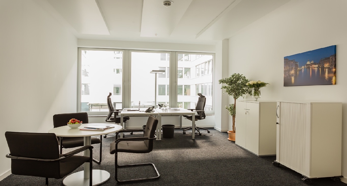 Rent office Bertha-Benz-Strasse 5 — photo 11