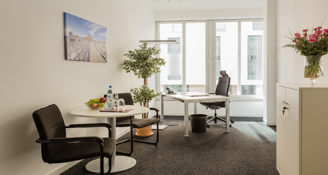 Rent office Bertha-Benz-Strasse 5 — photo 12
