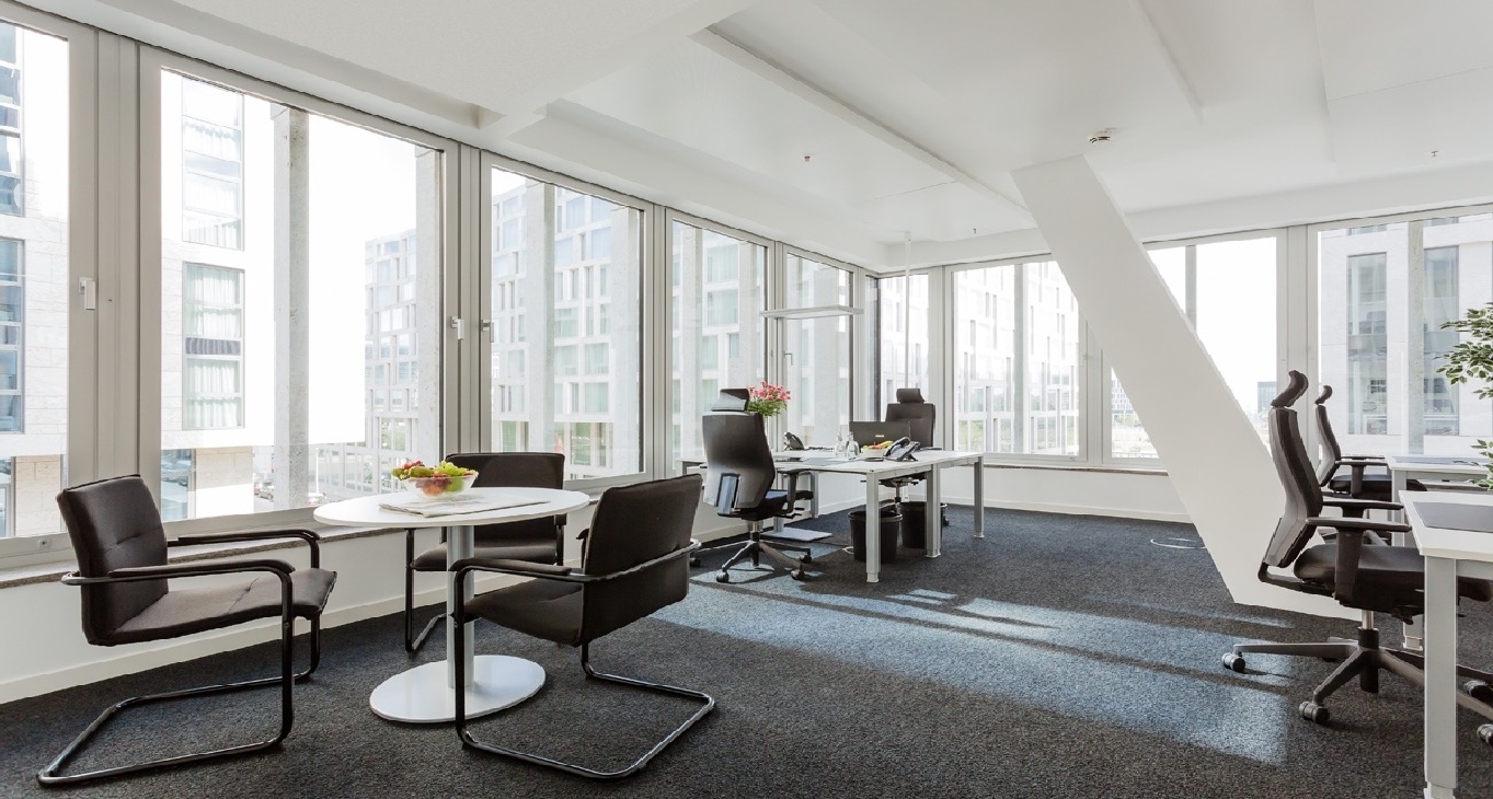 Rent office Bertha-Benz-Strasse 5 — photo 2