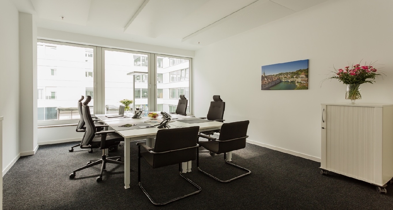 Rent office Bertha-Benz-Strasse 5 — photo 3