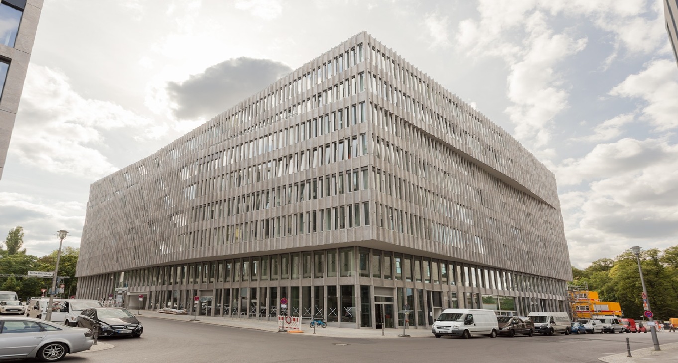 Rent office Bertha-Benz-Strasse 5 — photo 5