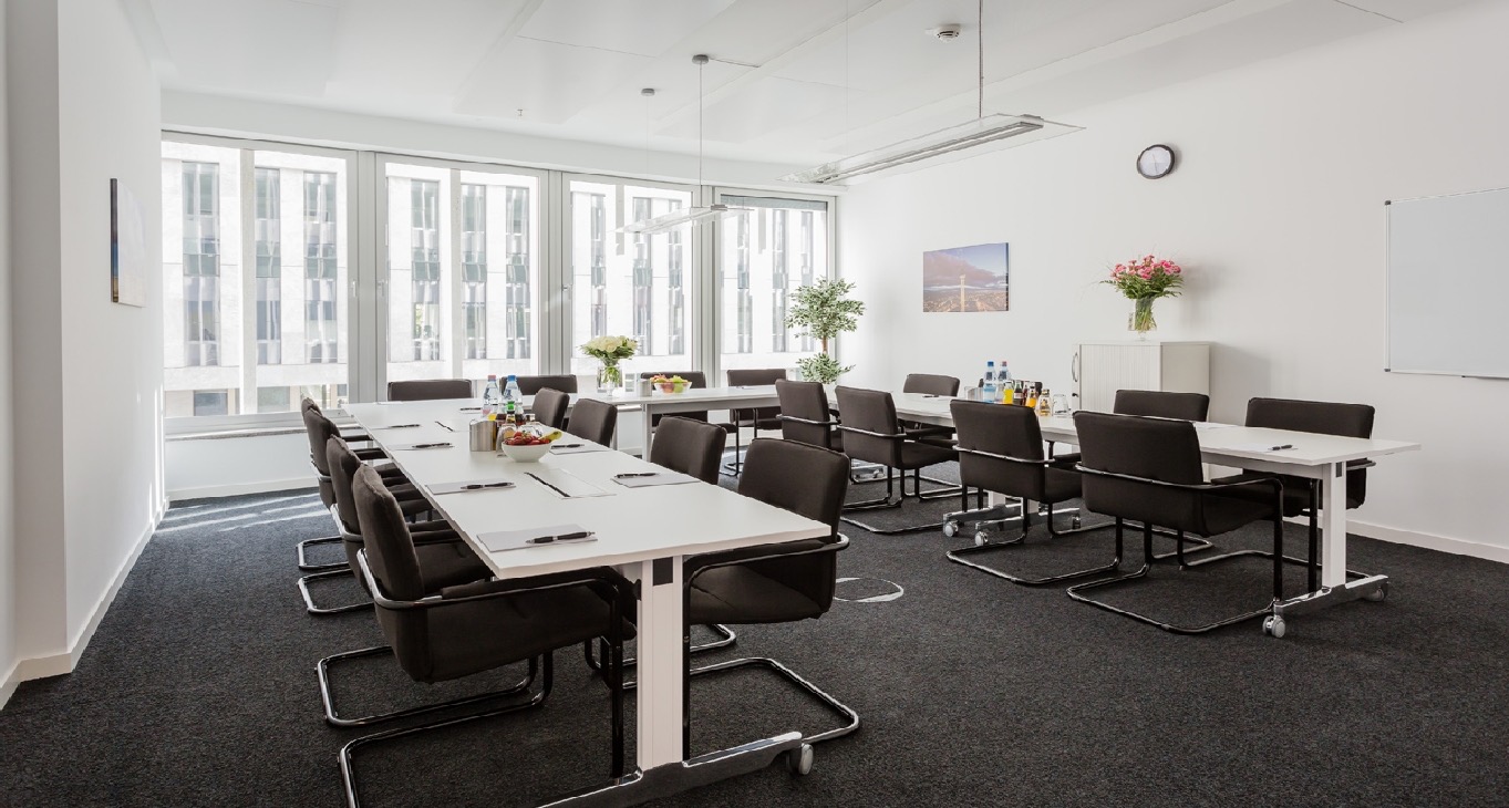 Rent office Bertha-Benz-Strasse 5 — photo 6