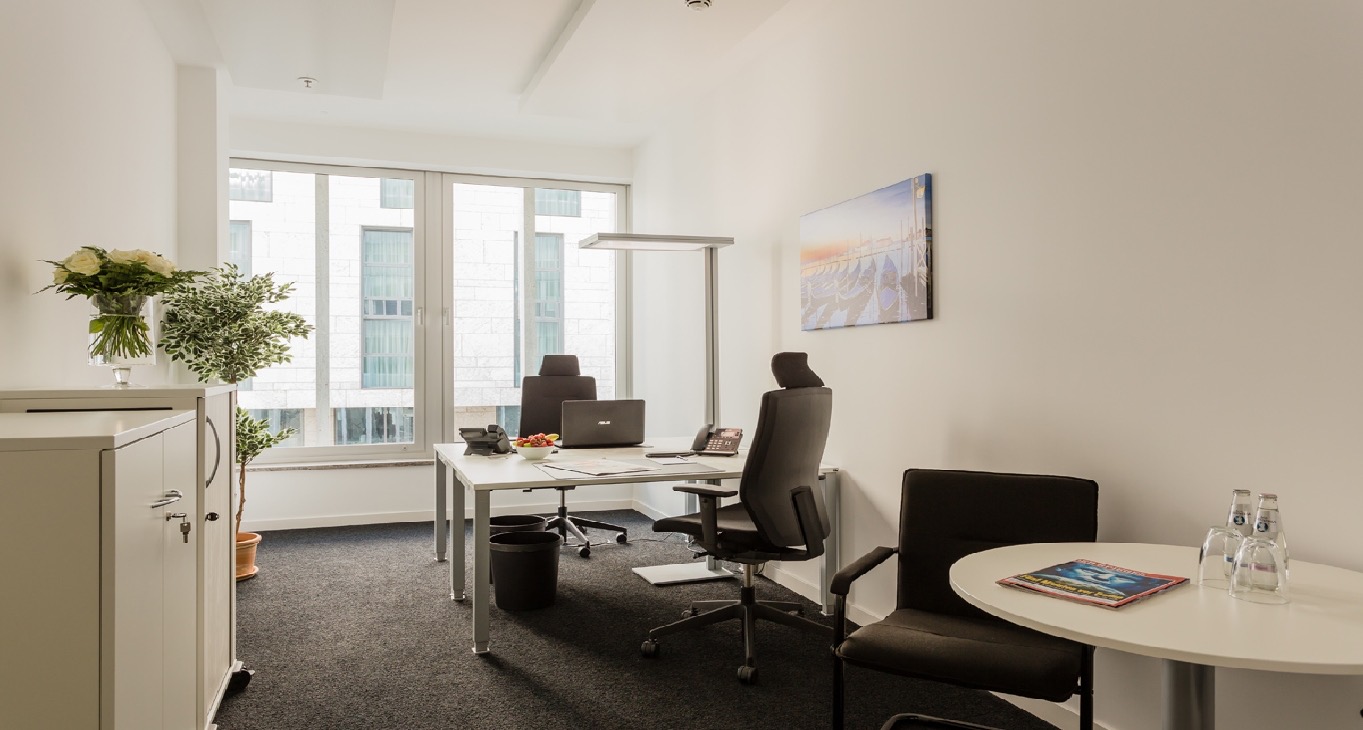 Rent office Bertha-Benz-Strasse 5 — photo 7