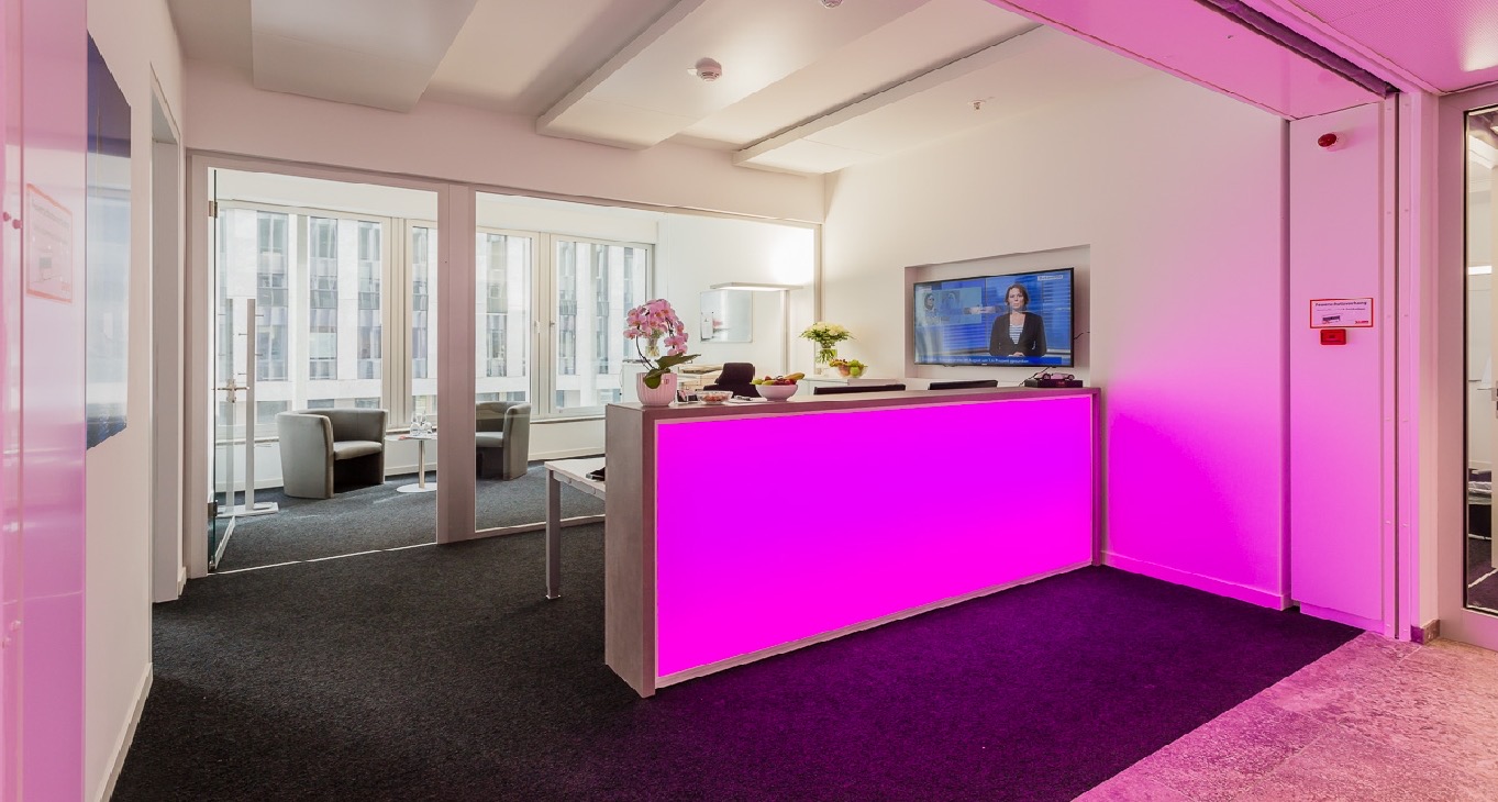 Rent office Bertha-Benz-Strasse 5 — photo 8