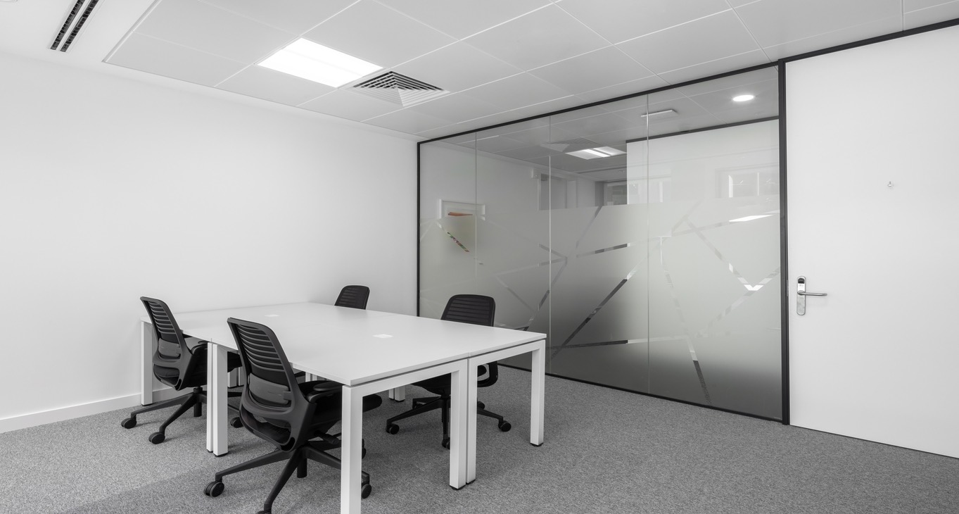 Rent office Bishopsgate St Helen's Place — photo 7