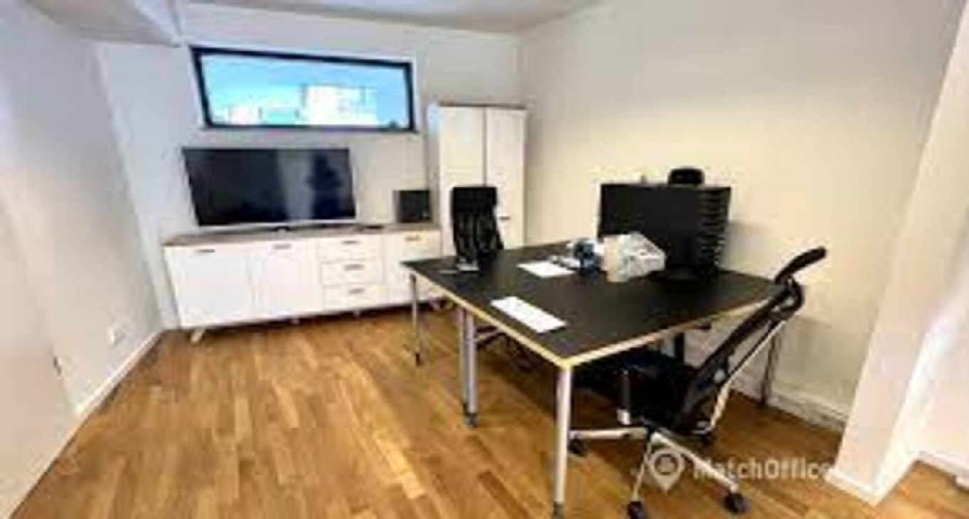 Rent office Bizetstraße 54 — photo 12