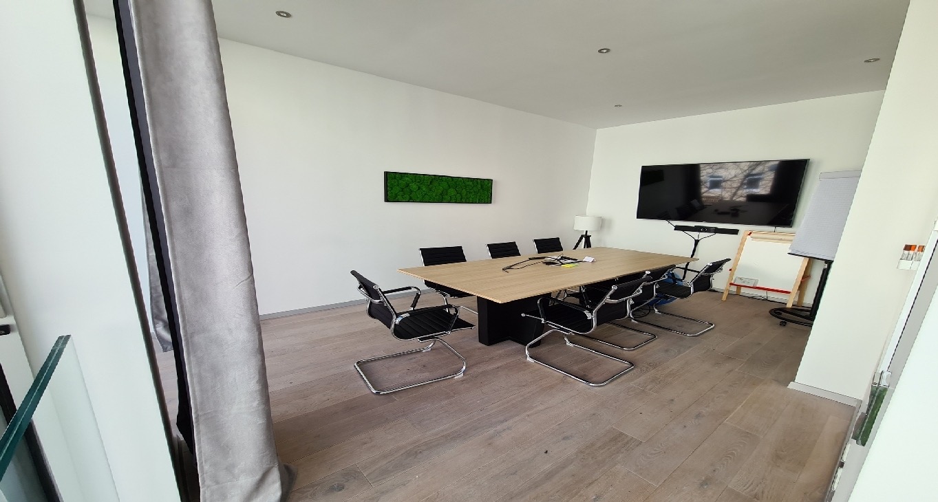 Rent office Bizetstraße 54 — photo 7
