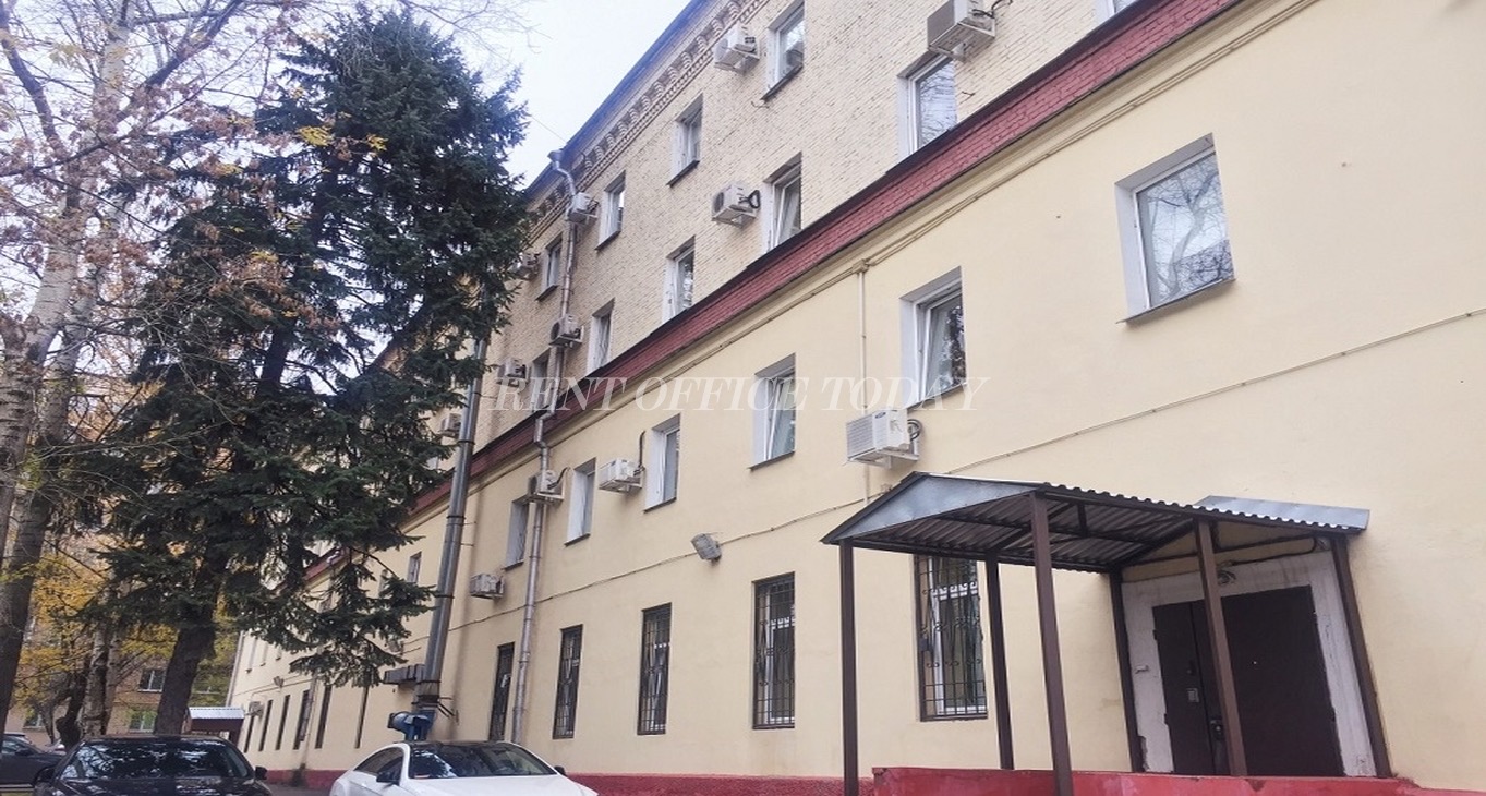 Rent office 16-я Парковая 21к1 — photo 2