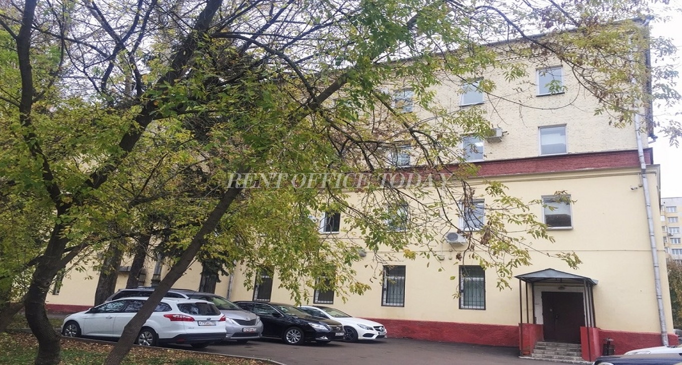 Rent office 16-я Парковая 21к1 — photo 3