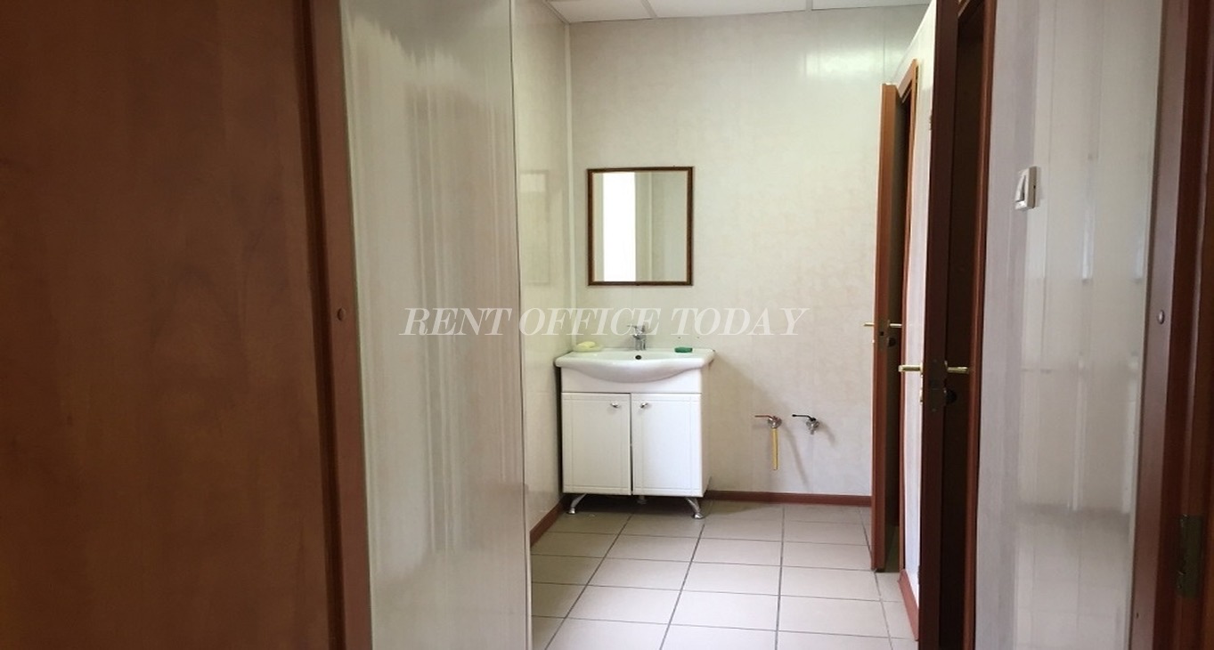 Rent office 16-я Парковая 21к1 — photo 5