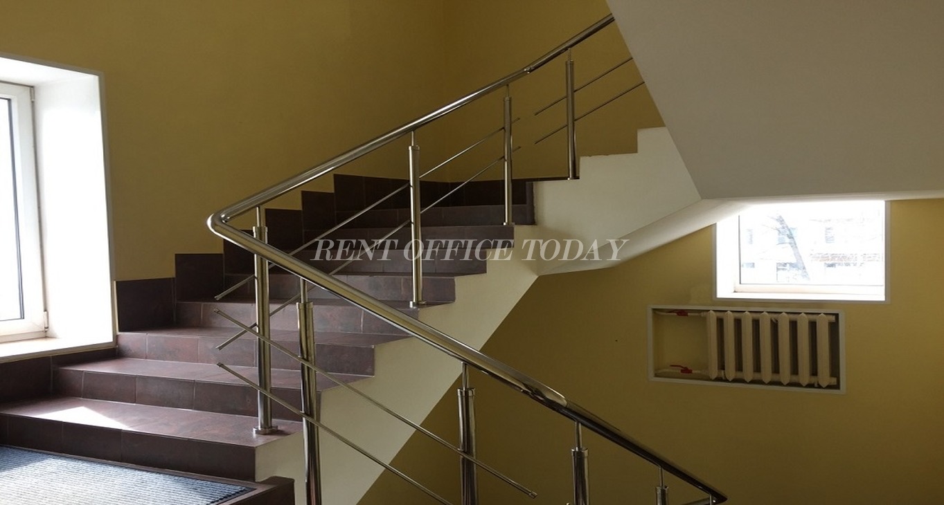 Rent office 16-я Парковая 21к1 — photo 6
