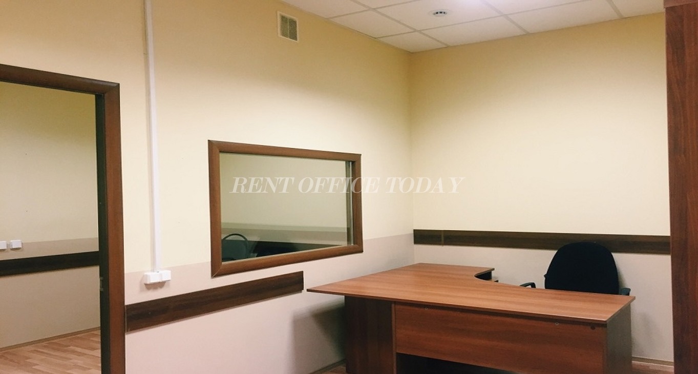 Rent office 16-я Парковая 21к1 — photo 7