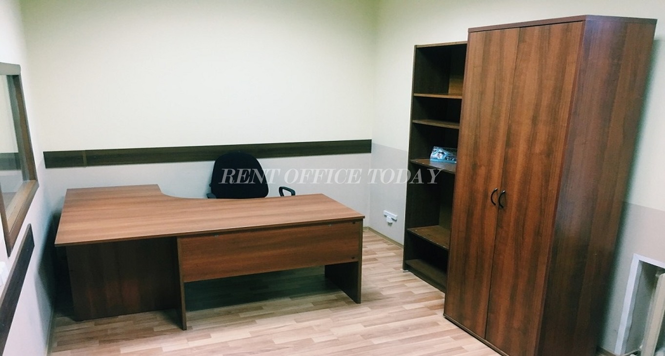 Rent office 16-я Парковая 21к1 — photo 8