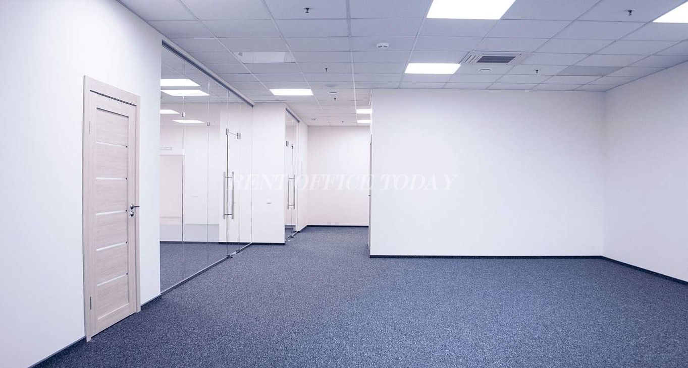 Rent office Аэро сити — photo 9
