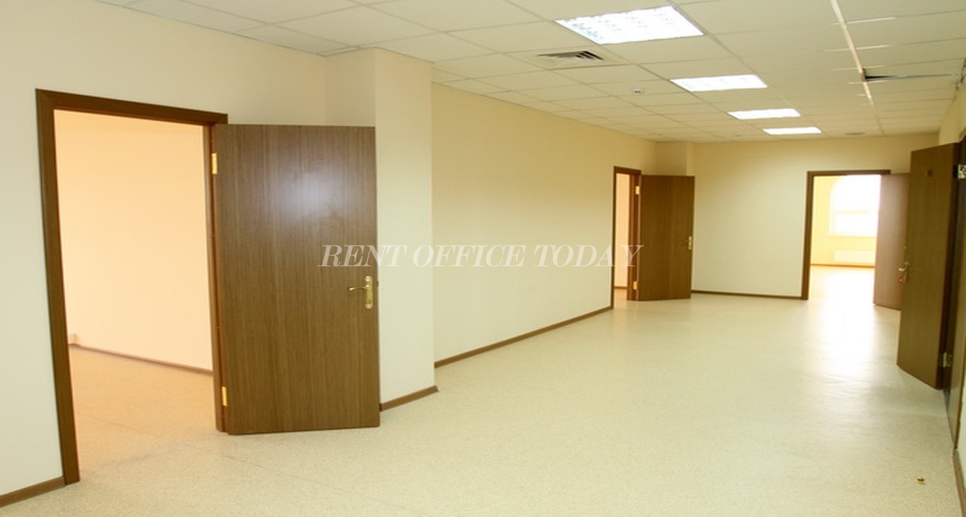 Rent office Аэроплаза — photo 4