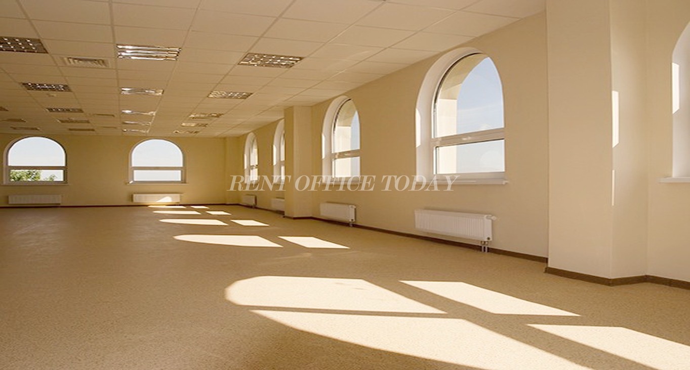 Rent office Аэроплаза — photo 5