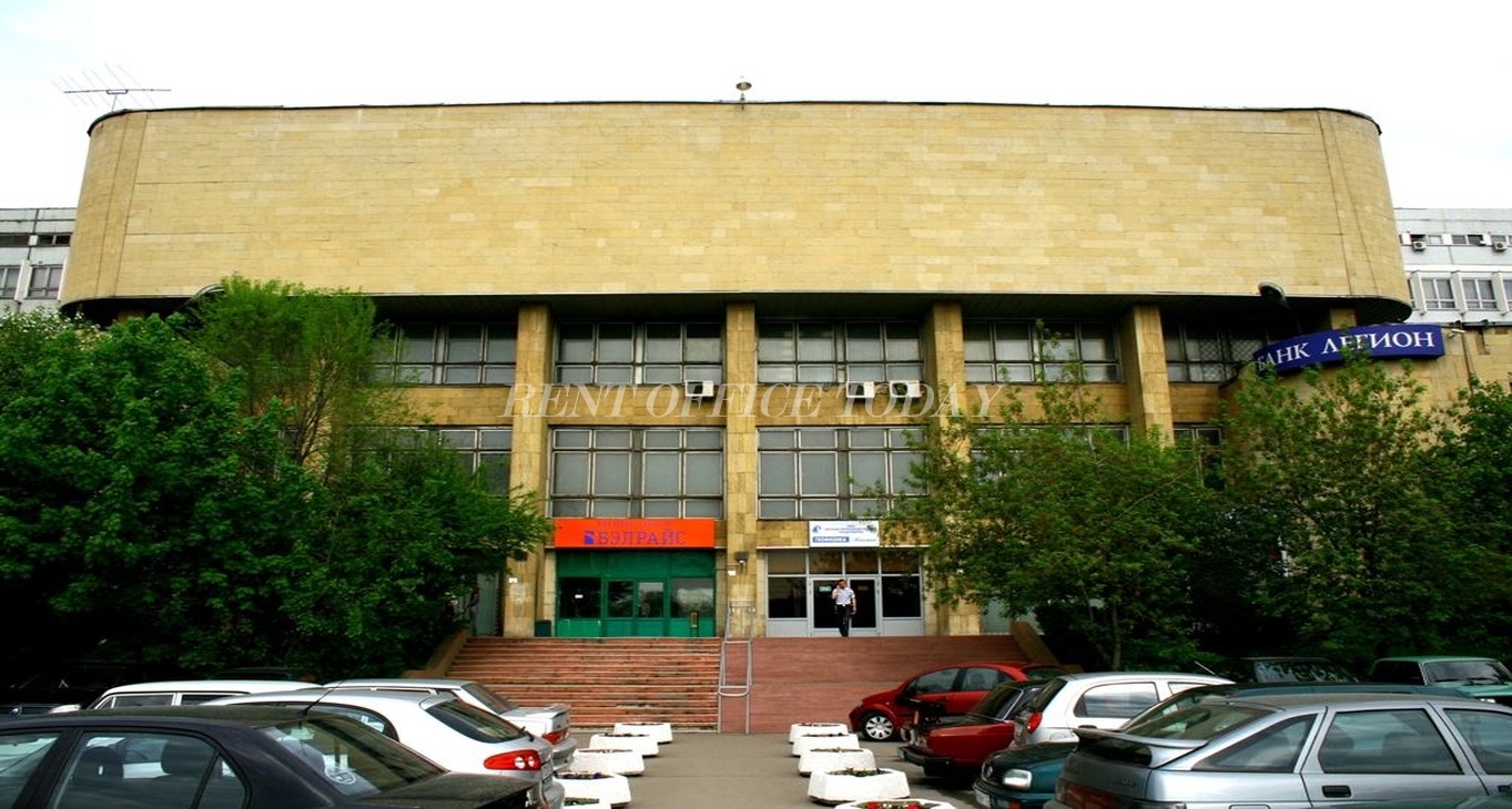 Rent office Бэлрайс — photo 1