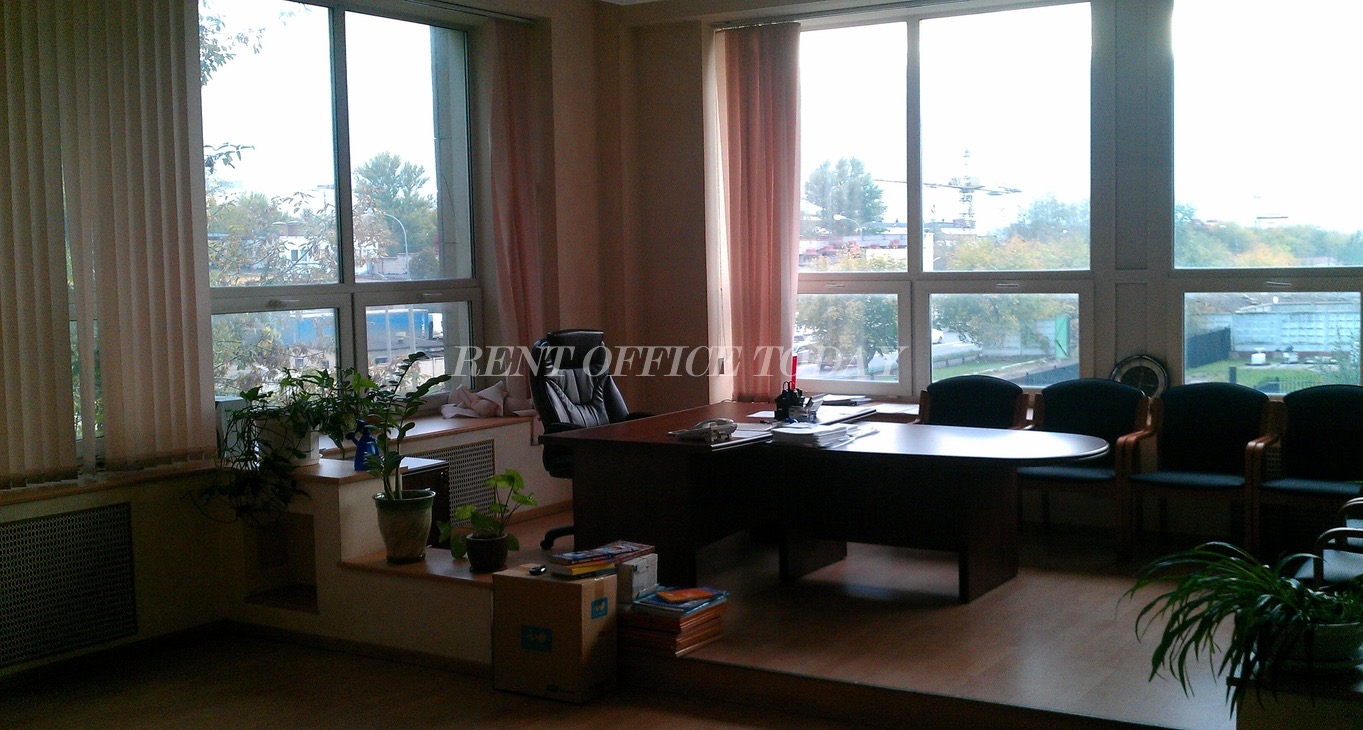 Rent office Бэлрайс — photo 3