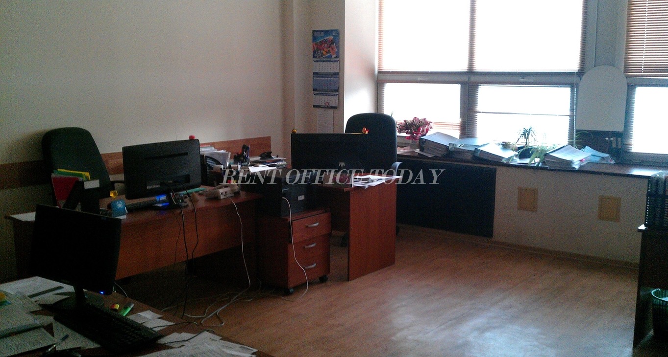 Rent office Бэлрайс — photo 4