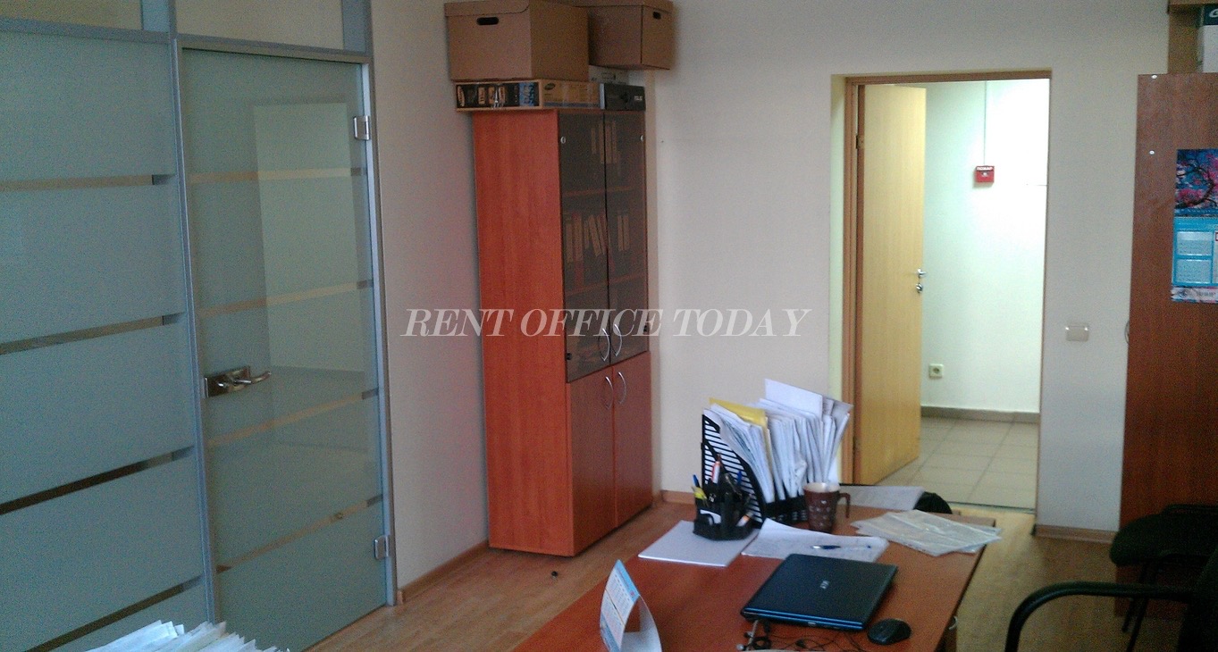 Rent office Бэлрайс — photo 5
